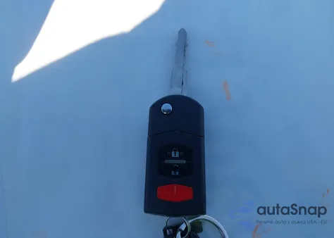 2012 Mazda Cx-9 from USA, damaged, VIN JM3TB3BV2C0357578